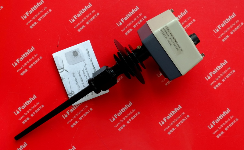 Jumo 60002218 JUMO neue Temperatur sensor ATH-70 603021/70-1-065-00-0-00-46-14-01-170-8-6/574