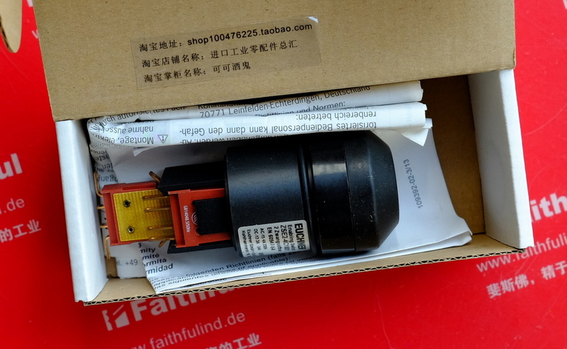 Euchner 091098 EUCHNER Neue Sicherheits schalter ZSE2-4C1801