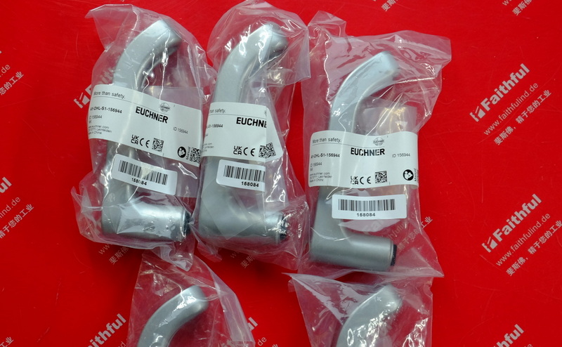 Euchner 156944 EUCHNER Neue Sicherheits tür Griff AY-DHL-S1-156944 158084