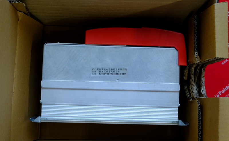 SEW-EURODRIVE HF030-503 SEW neuer Wechsel richter Zheng xuan Filter modul 0826032X