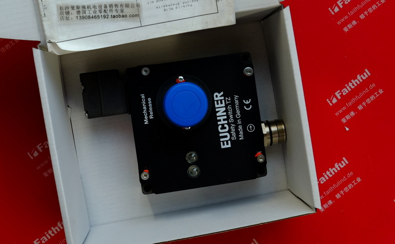 Euchner 088091 EUCHNER Neue Sicherheits schalter TZ1RE024RC18VAB-C1823
