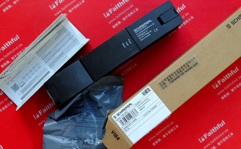 Schmersal 103013908 SCHMERSAL Neue Sicherheits schalter AZM201Z-SK-T-1P2PW
