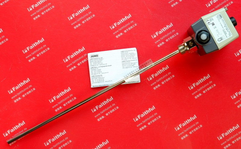 Jumo 30077444 JUMO neuer Sensor 603021/70 ATH-70 110 Grad 60002910