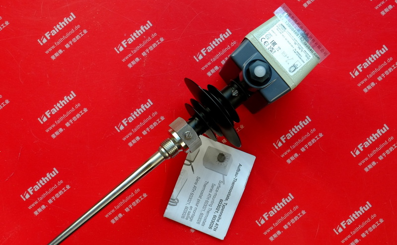 Jumo 60000513 JUMO neue Temperatur sensor ATH-70 603021/70 350 Grad