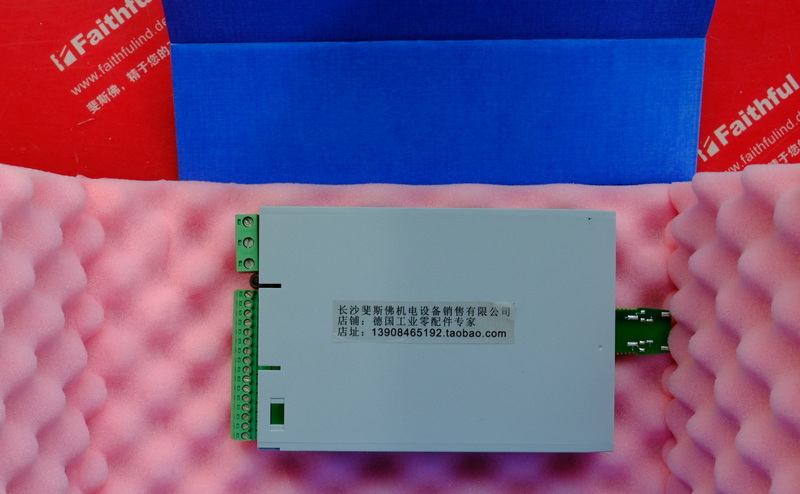 Jumo 00539614 JUMO Mehrkanal-Prozess controller Haupt modul 703590 IMAGO 500