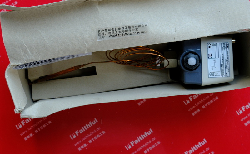 Jumo 60001004 JUMO neue Temperatur sensor ATH-1 603021/01-2-025-30-1000-40-10-00-00-00-00-00-00-00-00-6-000