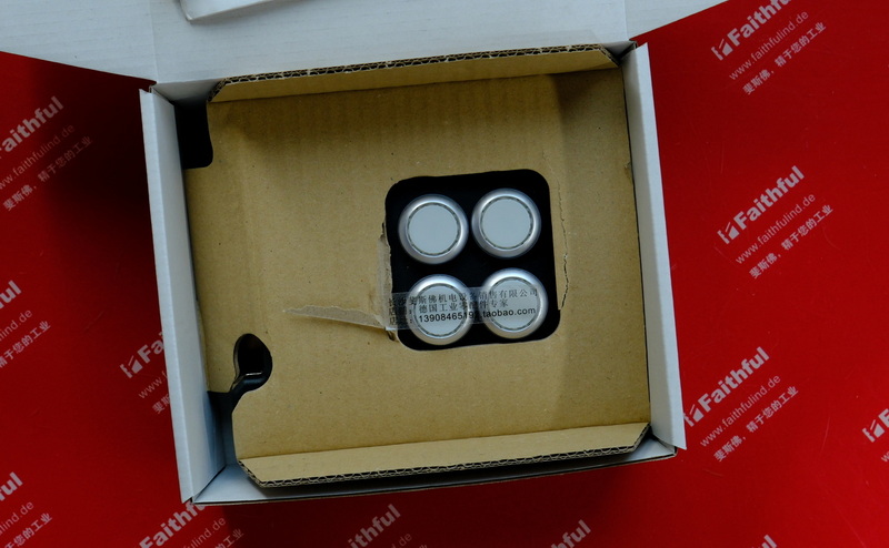 Euchner 121353 EUCHNER Sicherheits schalter MGB-L2-ARA-AP1A1-S1-L-121353