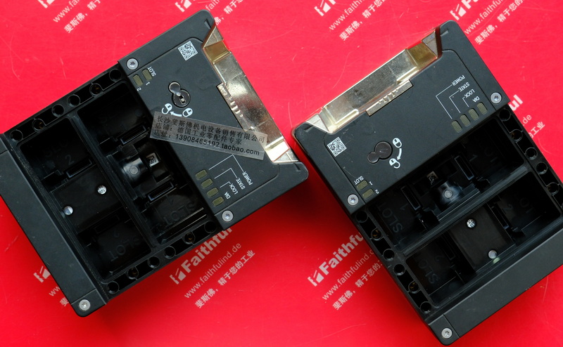 Euchner MGB2-L2-MLI-U-Y0000-BJ-156392 EUCHNER Gebrauchter Sicherheits schalter